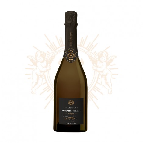 Brut Pur Meunier