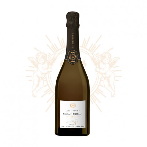 Grand Cru Pur Chardonnay