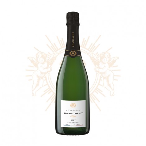 copy of Brut Pur Meunier