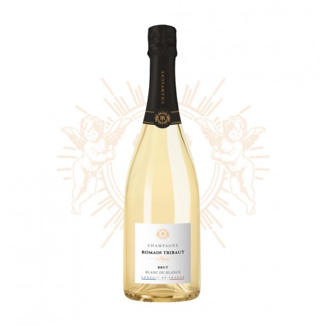copy of Brut Pur Meunier