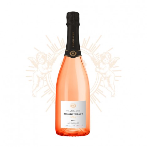 ROSÉ ASSEMBLAGE